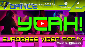 7dance Eurodance